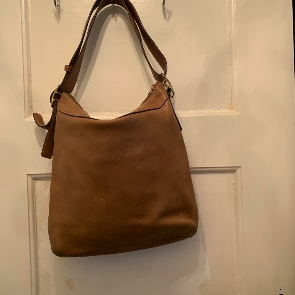 Coach Crossbody / Hobo Bag
